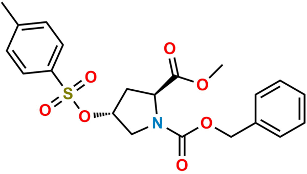 Zofenopril Impurity 4