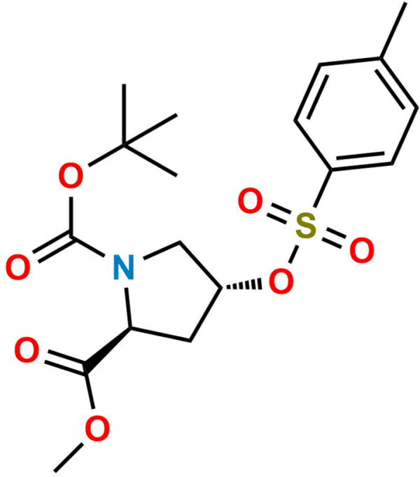 Zofenopril Impurity 5