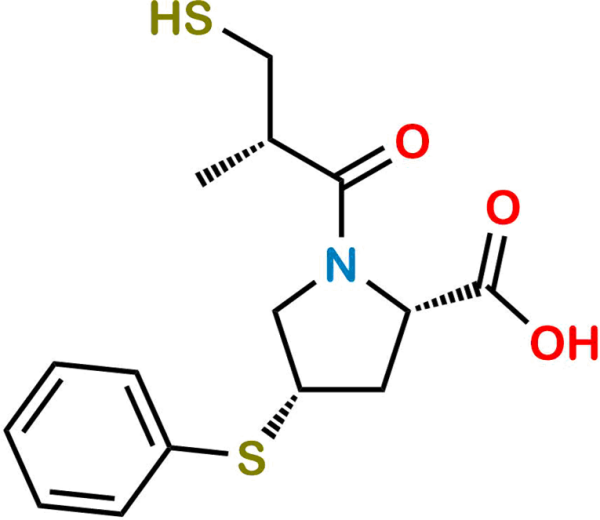 Zofenoprilat