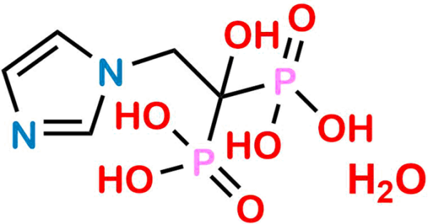 Zoledronic Acid monohydrate