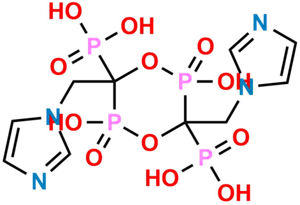 Zoledronic Acid Dimer Impurity