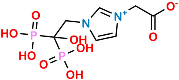 Zoledronic Acid EP Impurity A