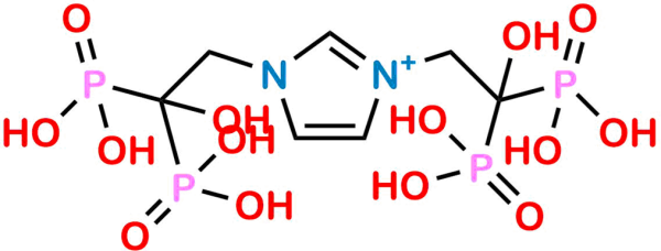 Zoledronic Acid EP Impurity B