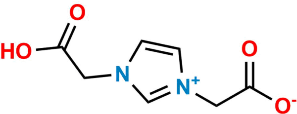 Zoledronic Acid Impurity 2