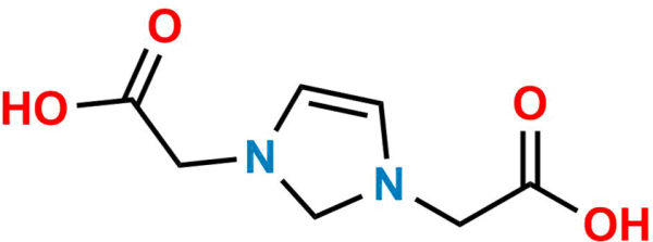 Zoledronic Diacid Impurity