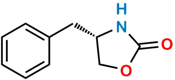 (S)​-​4-​Benzyloxazolidin-​2-​one