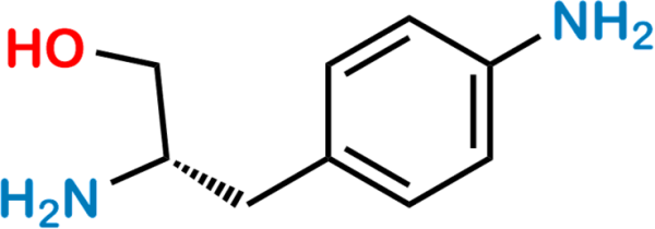 Zolmitriptan Aminopropanol Impurity