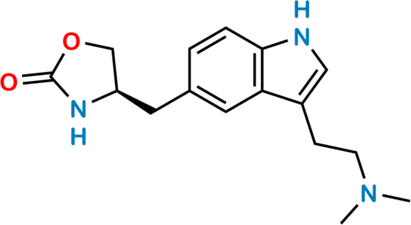 Zolmitriptan EP Impurity A