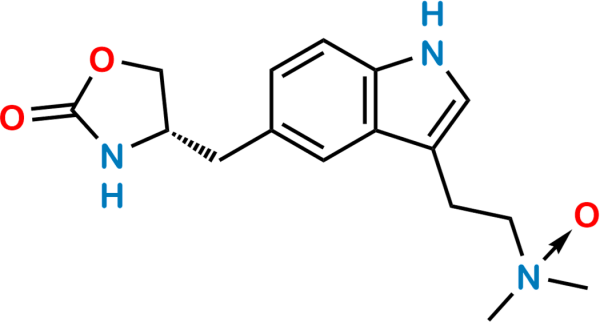 Zolmitriptan EP Impurity B