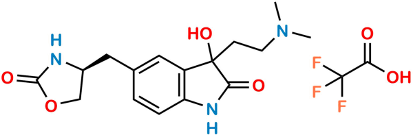 Zolmitriptan Hydroxy Ketone Analog (USP)