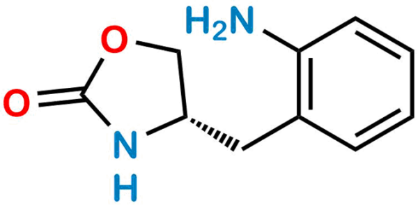 Zolmitriptan Impurity 7