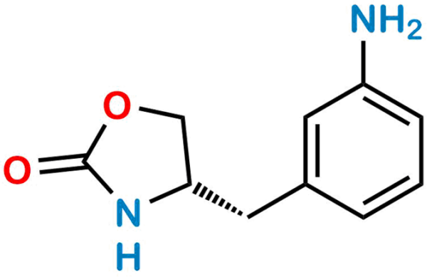 Zolmitriptan Impurity 8