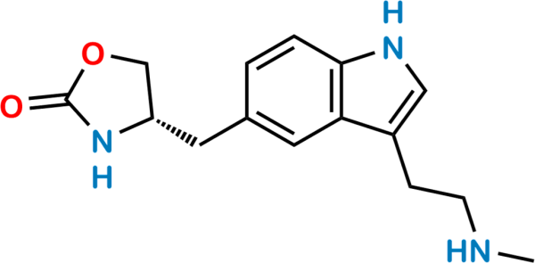 Zolmitriptan EP Impurity G