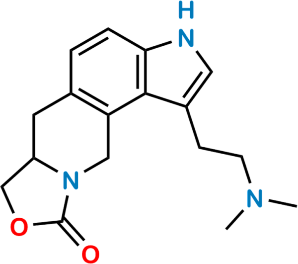 Zolmitriptan Related Compound C