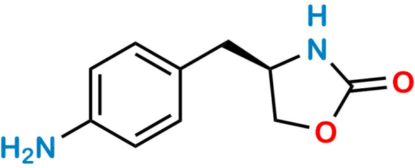 Zolmitriptan EP Impurity E (R-Isomer)