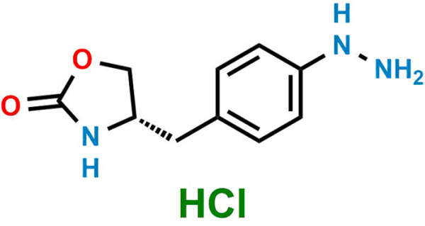 Zolmitriptan Impurity 10