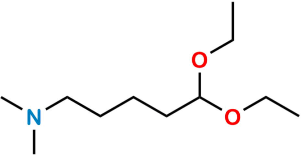 Zolmitriptan Impurity 12