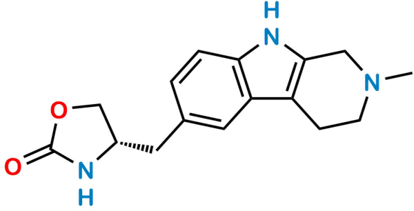 Zolmitriptan EP Impurity H