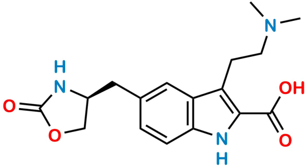 Zolmitriptan EP Impurity I