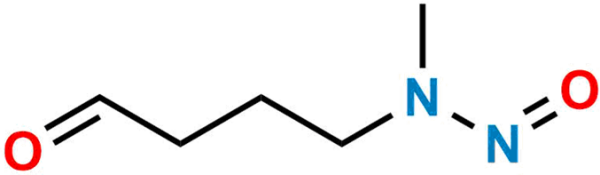 Zolmitriptan Nitroso Impurity 1