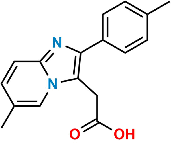 Zolpidem Acid (USP)