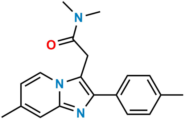 Zolpidem EP Impurity A