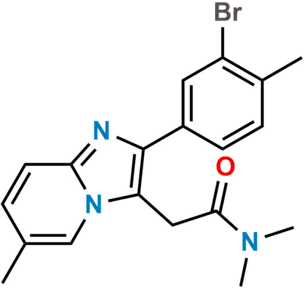 Zolpidem EP Impurity B