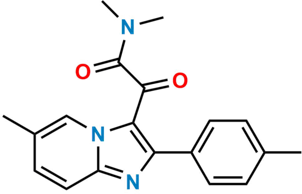 Zolpidem USP Related Compound B