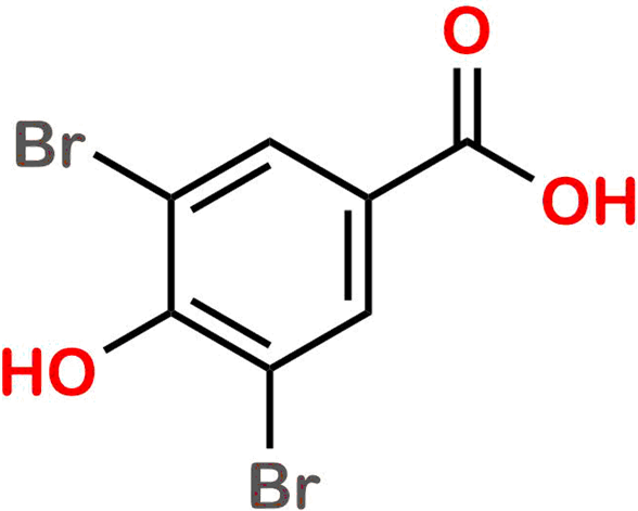 Benzbromarone Impurity 15