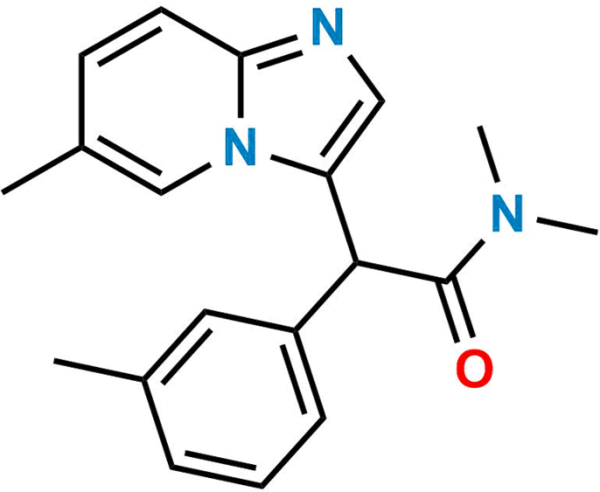 Zolpidem Impurity 10