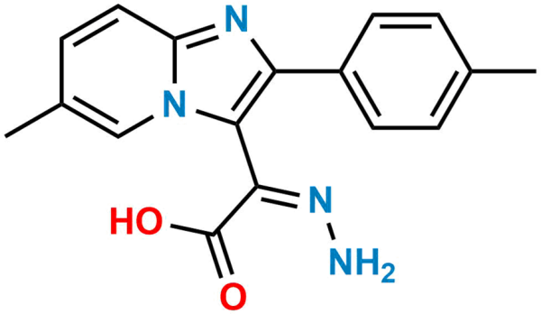 Zolpidem Impurity 11