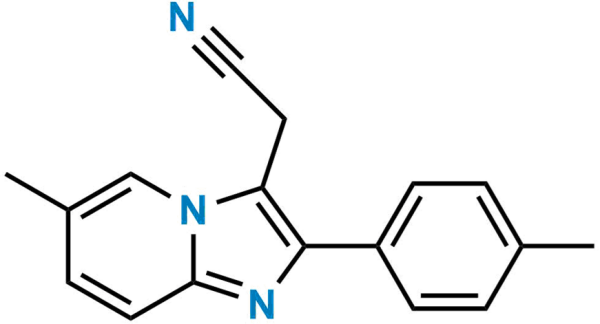 Zolpidem Impurity 3