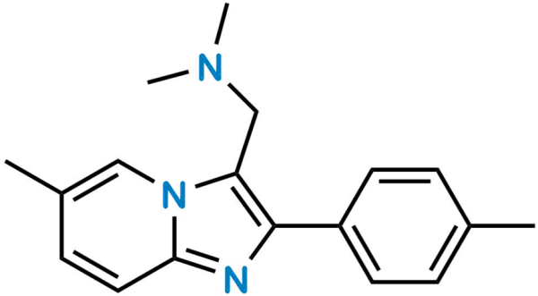 Zolpidem Impurity 7