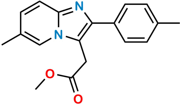 Zolpidem Impurity 8