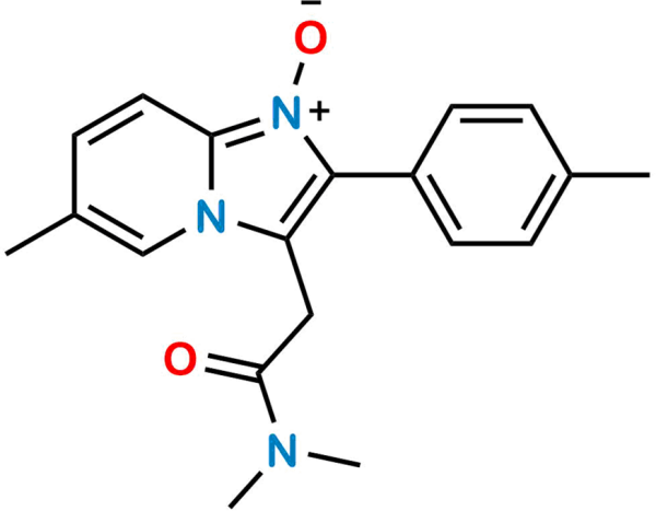 Zolpidem N-Oxide