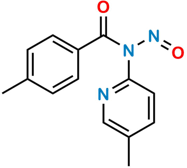 N-Nitroso Zolpyridine