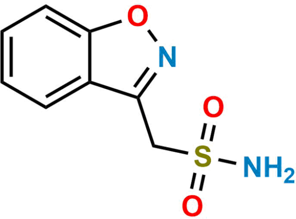 Zonisamide