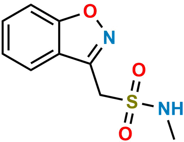 N-Methyl Zonisamide