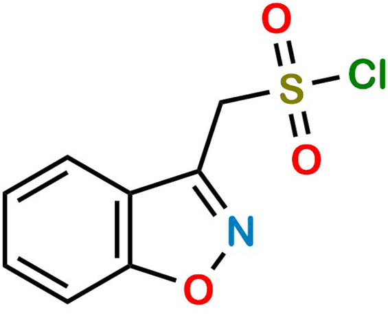 Zonisamide Impurity 3