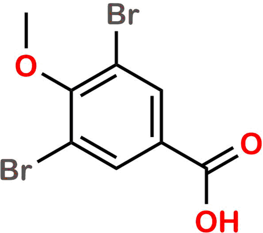 Benzbromarone Impurity 17