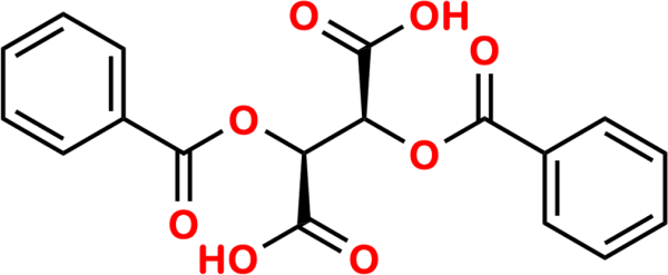 Di-O-benzoyl-D-tartaric Acid