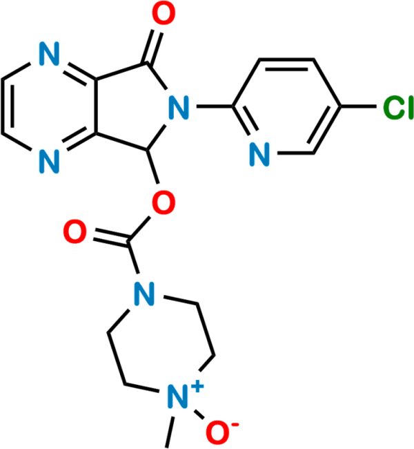 Zopiclone EP Impurity A