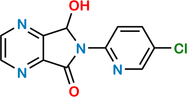 Zopiclone EP Impurity B