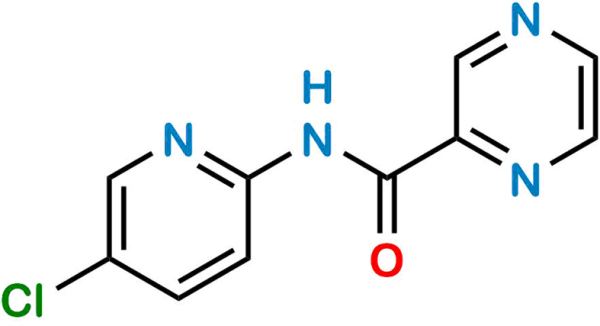 Zopiclone Impurity 4