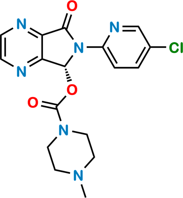 Zopiclone R-Isomer (USP)