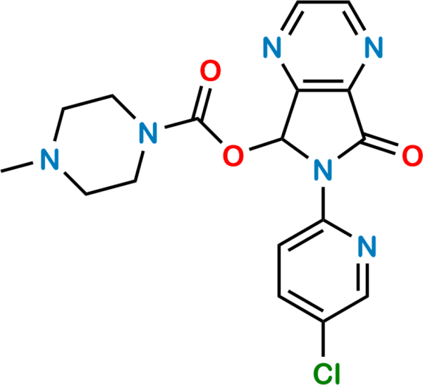 Zopiclone