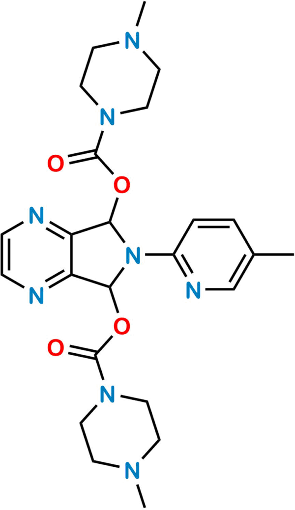 Zopiclone Impurity 10