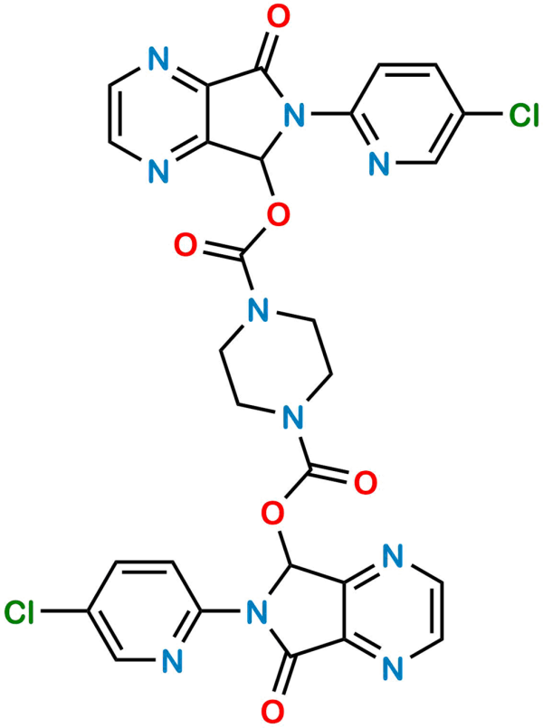 Zopiclone Impurity 11