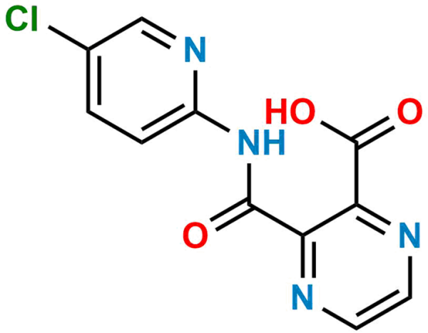 Zopiclone Impurity 12