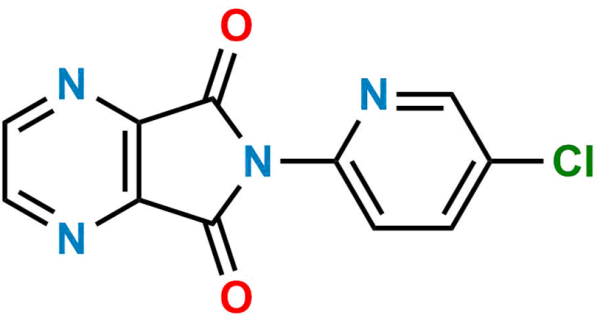 Zopiclone Impurity 13